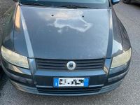 Usata Fiat Stilo 140 CV (102 kW) 2004 Grigio Utilitaria