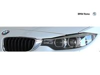 usata BMW 418 Serie 4 Gran CoupeMsport Steptronic