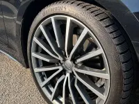 Usata Audi A5 Sportback Ambiente 170 CV (125 kW) 2020 Utilitaria