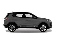 Usata DR DR 5.0 114 CV (83 kW) 2024 Rosso SUV