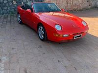 Usata Porsche 968 239 CV (175 kW) 1992 Cabrio