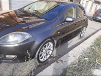 Usata Fiat Bravo Sport 165 CV (121 kW) 2011 Grigio Utilitaria