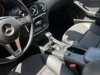 Usata Mercedes A180 Executive 109 CV (80 kW) 2013 Utilitaria