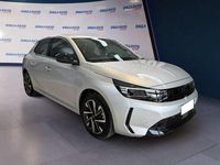 Usata Opel Corsa 101 CV (74 kW) 2025 Grigio Berlina