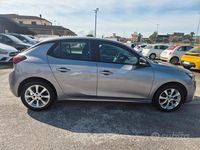 Usata Opel Corsa 75 CV (55 kW) 2021 Grigio Utilitaria