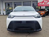 Nuova Toyota Aygo X 116 CV (85 kW) 2026 Bianco SUV