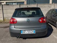 Usata VW Golf VI GTI 200 CV (147 kW) 2008 Utilitaria