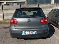 Usata VW Golf VI GTI 2008 Utilitaria