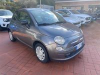 usata Fiat 500 1.2 Pop