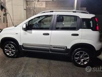 Usata Fiat Panda Cross Cross 95 CV (69 kW) 2016 Utilitaria
