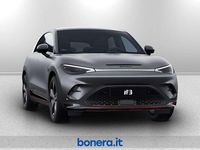 Usata Smart #3 Brabus 314 kW (428 CV) 2024 Nero SUV
