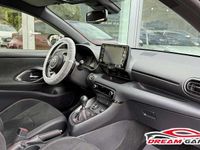 Usata Toyota Yaris 261 CV (191 kW) 2022 Rosso Berlina