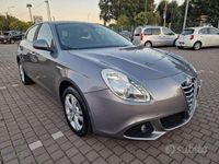 usata Alfa Romeo Giulietta -- 1.4 Turbo 120 CV GPL Dist.