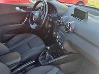 Usata Audi A1 95 CV (69 kW) 2016 Utilitaria