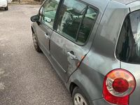 Usata Renault Modus 2006 Grigio Monovolume