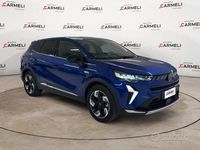 Usata Renault Symbioz Iconic 143 CV (105 kW) 2025 Blu SUV