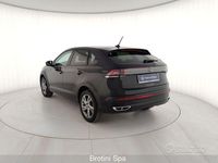 Usata VW Taigo R-line 110 CV (80 kW) 2022 Nero SUV