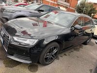Usata Audi A4 Business 150 CV (110 kW) 2017 Station wagon