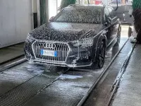 Usata Audi A4 Allroad Business 218 CV (160 kW) 2018 Station wagon