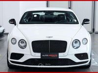 Usata Bentley Continental GT 529 CV (389 kW) 2015 Bianco Coupé