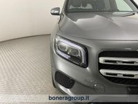 usata Mercedes GLB200 Sport Plus auto