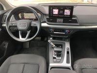 usata Audi Q5 40TDI Business Advanced S-tronic