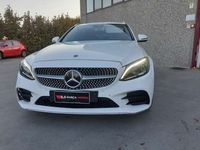 usata Mercedes C220 C SW 220 d Sport Plus 4matic auto