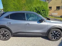 Usata Opel Mokka 101 CV (74 kW) 2023 Grigio SUV