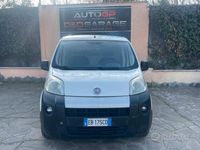 usata Fiat Fiorino 1.4 METANO