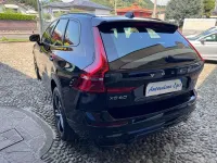 Usata Volvo XC60 Plus 197 CV (144 kW) 2022 Nero SUV