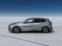 Nuova BMW 116 M Sport 122 CV (89 kW) 2026 Grigio Utilitaria