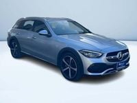 Usata Mercedes 220 Premium 200 CV (147 kW) 2022 Argento Station wagon