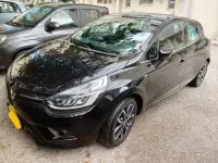 Usata Renault Clio IV 2019 Nero Utilitaria