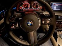 Usata BMW X6 M Sport 249 CV (183 kW) 2018 SUV