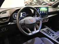 Usata Cupra Formentor 150 CV (110 kW) 2022 Bianco SUV