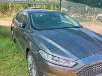 usata Ford Mondeo 4ª serie - 2018