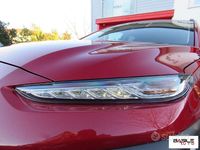 Usata Hyundai Kona Style 116 CV (85 kW) 2018 Rosso SUV