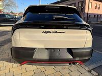 Usata Alfa Romeo Junior Edizione Speciale 136 CV (100 kW) 2025 Bianco SUV