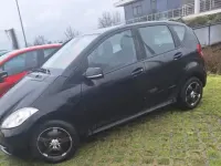 Usata Mercedes A180 116 CV (85 kW) 2010 Monovolume