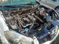 Usata Nissan Qashqai +2 2012 Bianco SUV