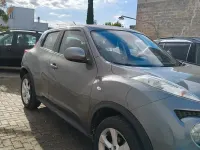 Usata Nissan Juke 110 CV (80 kW) 2012 Grigio SUV