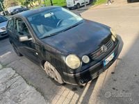 Usata VW Polo 75 CV (55 kW) 2003 Berlina