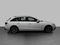 Usata Audi A4 Business 136 CV (100 kW) 2024 Bianco arkona Station wagon