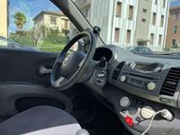 Usata Nissan Micra Acenta 80 CV (58 kW) 2003 Utilitaria