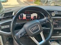 usata Audi Q3 Q3II 2018 35 2.0 tdi quattro s-tronic