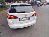 Occasion Opel Astra Business 110 ch (80 kW) 2019 Break