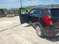 Brugt Opel Mokka 140 HK (102 kW) 2015 Brun SUV
