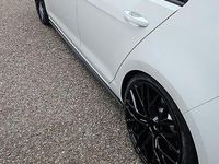 Usata VW Golf VII GTI 245 CV (180 kW) 2019 Utilitaria