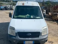 Usata Ford Transit 90 CV (66 kW) 2011 Bianco