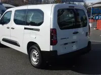 Nuova Fiat Doblò 100 CV (73 kW) 2026 Bianco Monovolume